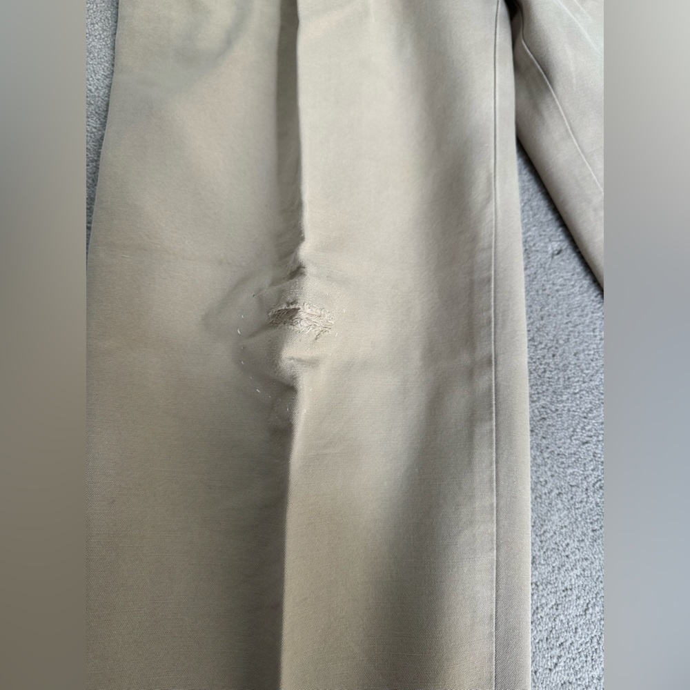 Vintage pants - Picture 6 of 8